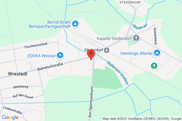 DRK-Kindergarten Wrestedt / Stadensen