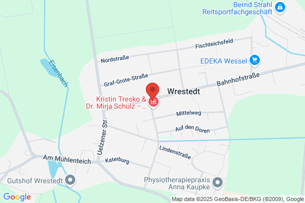 Itzehoer Versicherungen in Wrestedt