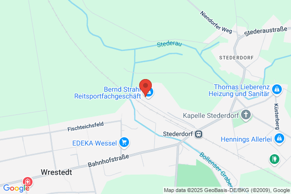 Viehverwertung Südkreis Uelzen e.G.