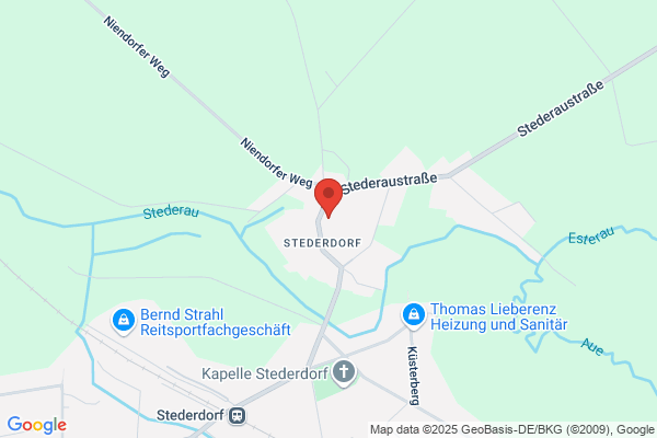 Zum alten Schafstall und Stederdörper Cafe Inh. Sabine u. Henning Sponagel