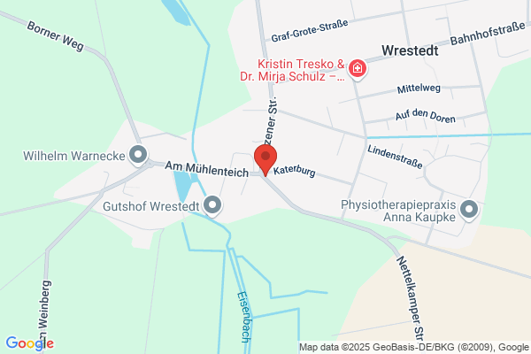 Friseursalon Katerburg
