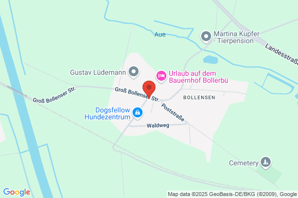 Dorfkrug