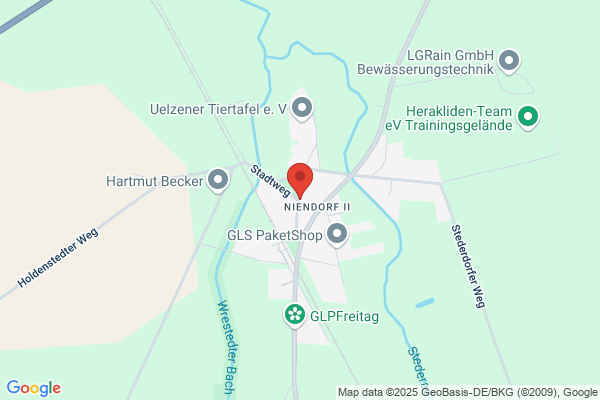 Lindenhof Inh. Käte Plehwe