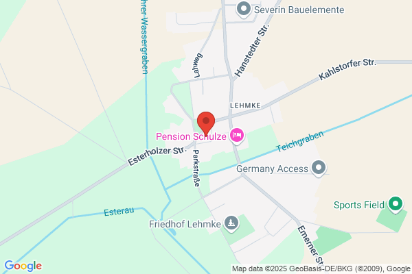 Lehmke,Gemeindebüro