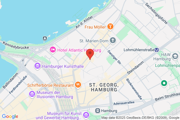 Borck Consulting GmbH