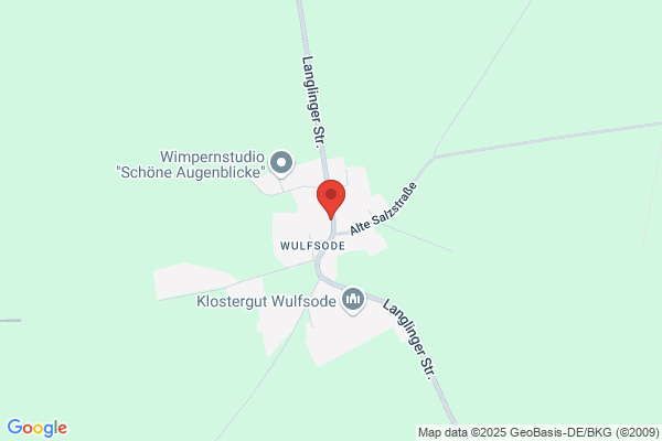 Ferkelaufzucht Wulfsode GmbH