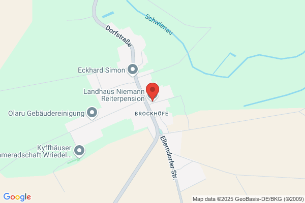 Landhaus Niemann-Laue