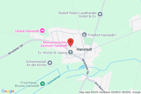 Missionarisches Zentrum