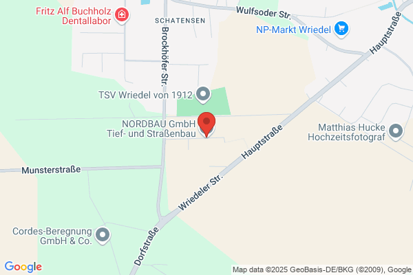 Nordbau GmbH