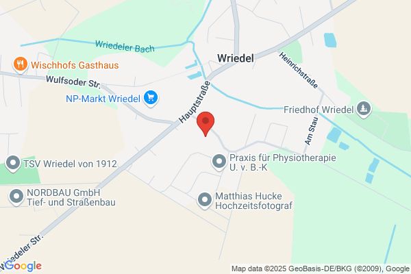 Tennisclub Wriedel
