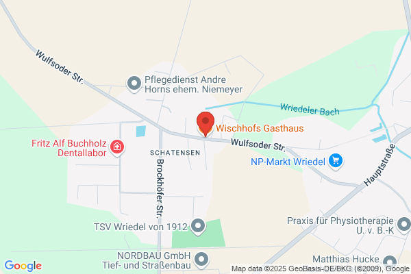 Wischhof's Gasthaus
