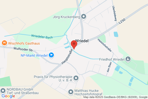 Wriedeler Apotheke