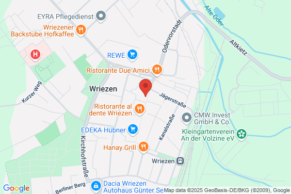 Allianz Versicherungsagentur