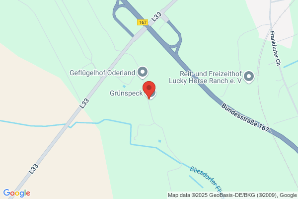 Grünspeck GmbH