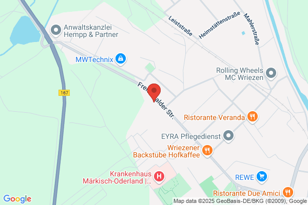 TotalEnergies Tankstelle