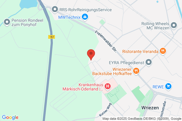 Hilfe für Menschen
