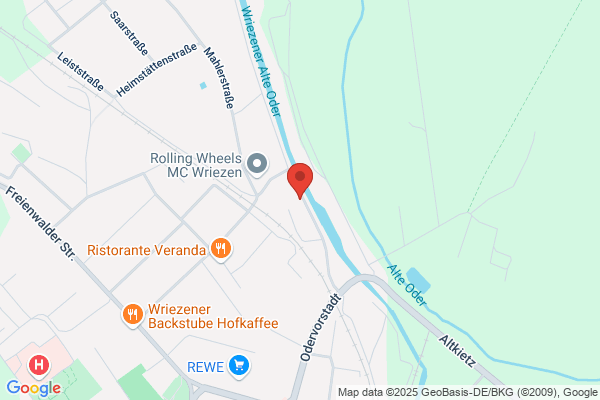 Kreissportbund Märkisch-Oderland e.
