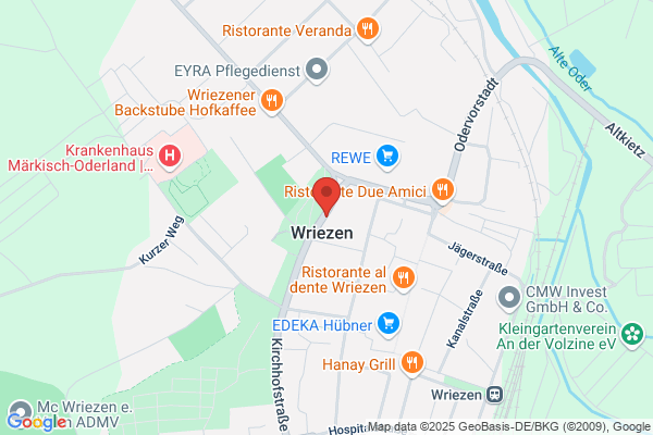Mütra Objektmanagement GmbH