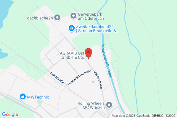 FGL Handelsgesellschaft mbH