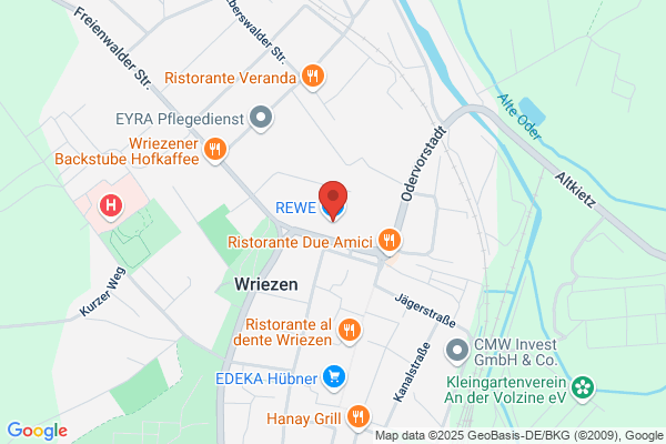REWE