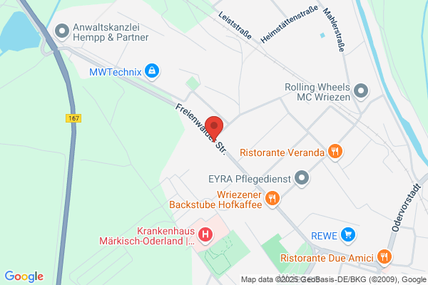 SIGNAL IDUNA Detlef Voß