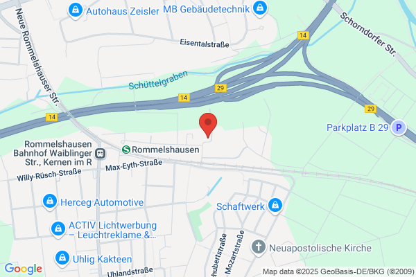Florek u. Meiferts Finance OHG Immobilien