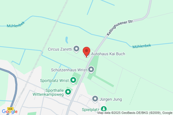 Kai Autohaus Buch