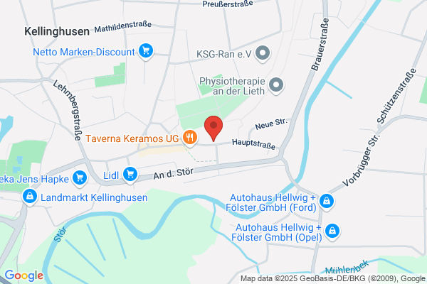 Reimer Tetens