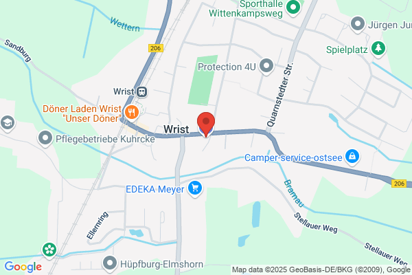 Tankhof Wrist GmbH