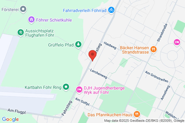 MZ Föhr Reinigungsservice