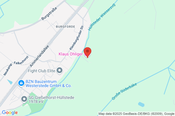 Urlaubsdomizile Föhr