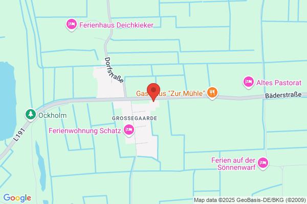 Nissen M.etall GmbH