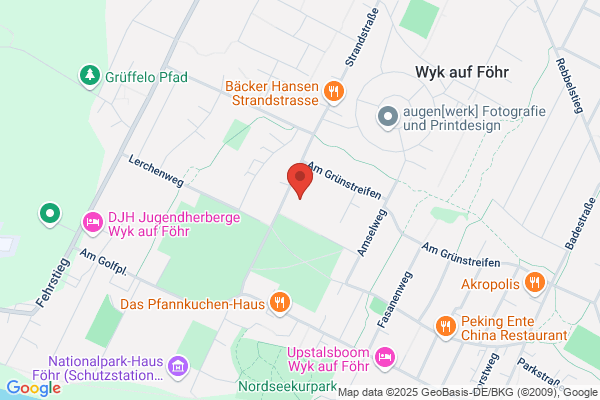 Schullandheim-Verband Berlin e.V.