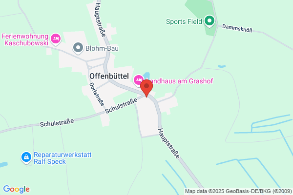 Dorfschenke