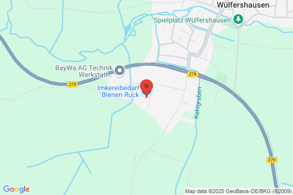 Bienen-Ruck GmbH