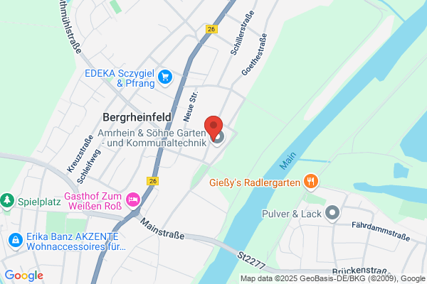 ALG Anhänger GmbH