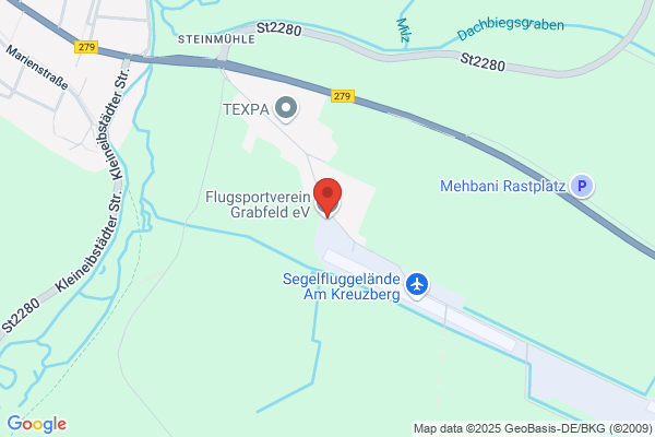 Flugsportverein Grabfeld E.V.