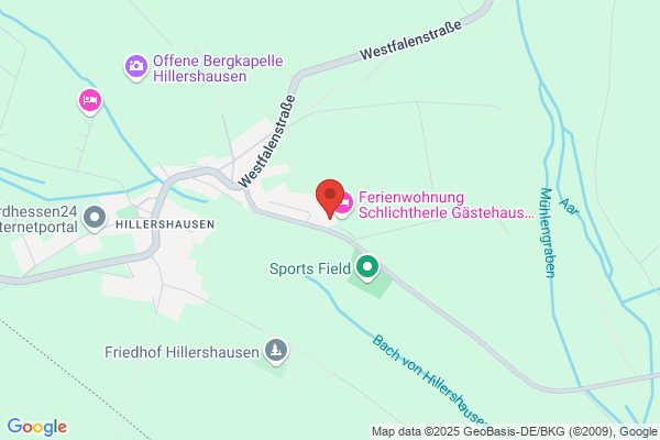 Mehrzweckhalle Bürgermeisterzimmer
