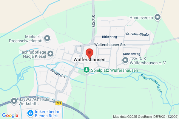 Schäferei Boni