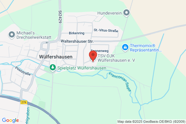 Turn- und Sportverein e.V. Sportheim