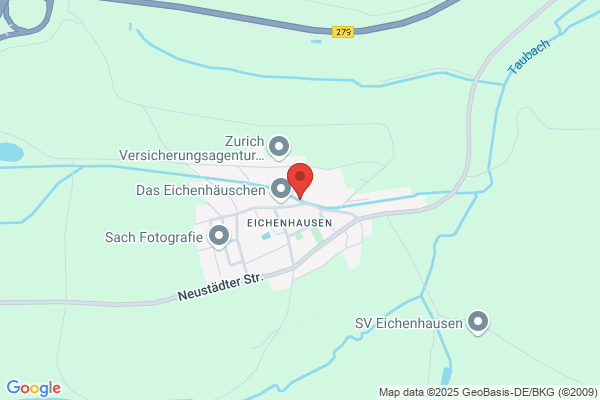 Wolfgang Seifert Zurich Generalagentur