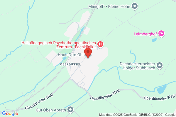 Berg. Alten- u. Pflegeeinrichtung gemeinnützige GmbH