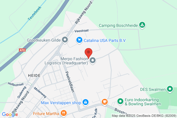 Getrex Vertriebs GmbH