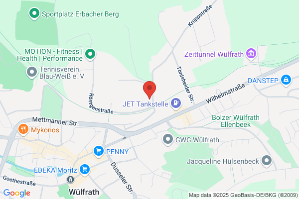 tedrive Steering GmbH