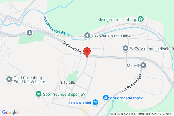 Apotheke am Siepen