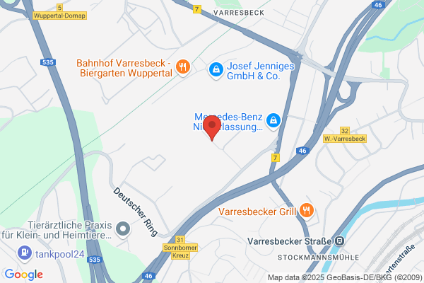 Autoservice Paterok UG (haftungsbeschränkt)