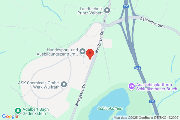MARQUARDT GmbH