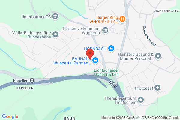 Bäckerei Dahlmann