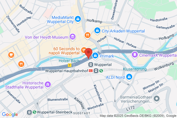 Credit- und Volksbank eG