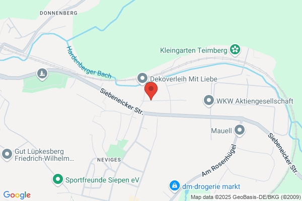 Frowein Dr. GmbH